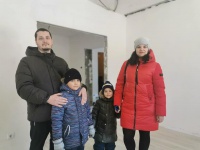 В Ульяновской области продолжает развиваться программа «Сельская ипотека»