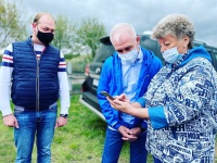 Сергей Морозов поручил усилить поддержку садовых товариществ Ульяновской области 