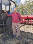 Сергей Пондяков из Цильнинского района успешно развивает свое аграрное хозяйство