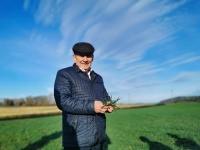 В Ульяновской области продолжаются мероприятия по повышению эффективности отрасли растениеводства   