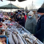 Жителей Ульяновской области приглашают на очередную сельскохозяйственную ярмарку