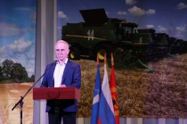 В Ульяновской области подвели итоги сельскохозяйственного года в Заволжских муниципальных районах 