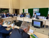 В Ульяновской области в 2020 году планируется реализовать 27 инвестиционных проектов в сфере агропромышленного комплекса