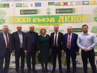 Ульяновские фермеры награждены медалями Т.С. Мальцева «За вклад в развитие сельского хозяйства»