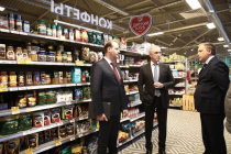 В Ульяновской области торговые сети увеличивают количество точек продаж