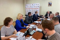 Муниципальные образования Ульяновской области будут рейтинговать в период проведения весенних полевых работ