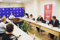 Ульяновский техникум экономики и права станет ресурсным центром по подготовке кадров для сферы потребкооперации 