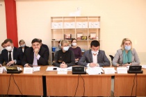 В Ульяновской области готовятся дополнения в закон по комплексному развитию сельских территорий